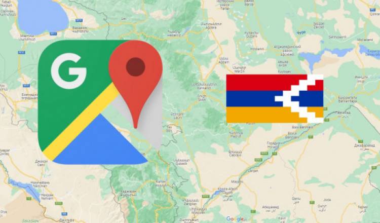 Google-ում, Yandex-ում կամ նման տեղերում հայտնվող հակահայկական նշումներին լուրջ մի վերաբերվեք կամ ավելի լավ է՝ բողոքարկեք․ Նաիրի Հոխիկյան