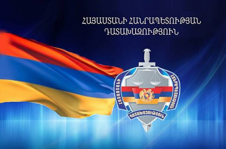 44-օրյա պատերազմի ընթացքում և դրանից հետո պետական դավաճանության դեպքերով ԱԱԾ–ում քննվում է 10 քրեական գործ․ Դատախազություն