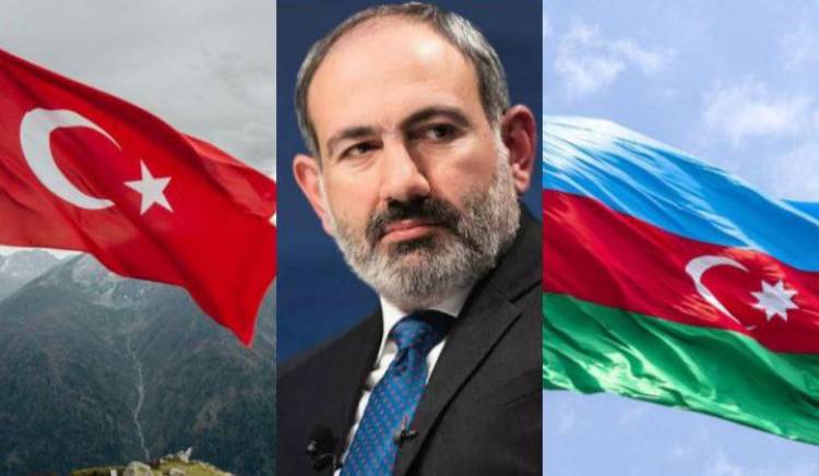 ՀՀ-ում իշխանափոխությունը չի բխում Անկարայի և Բաքվի շահերից