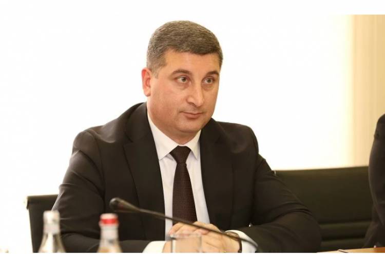 Գնել Սանոսյանը, հնարավոր է, նոր պաշտոն ստանա. «Ժողովուրդ»