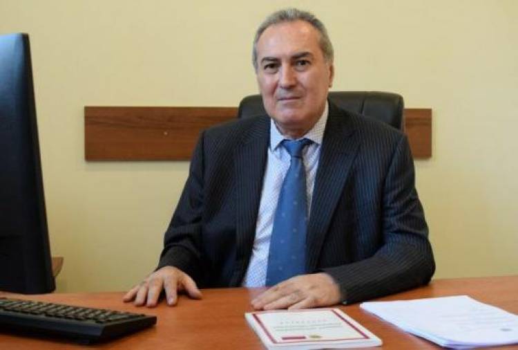 Վարդազարյան-Ջհանգիրյան հանդիպման 3-րդ մասնակիցը՝ ԲԴԽ անդամ Ստեփան Միքայելյանը ՔԿ է կանչվել