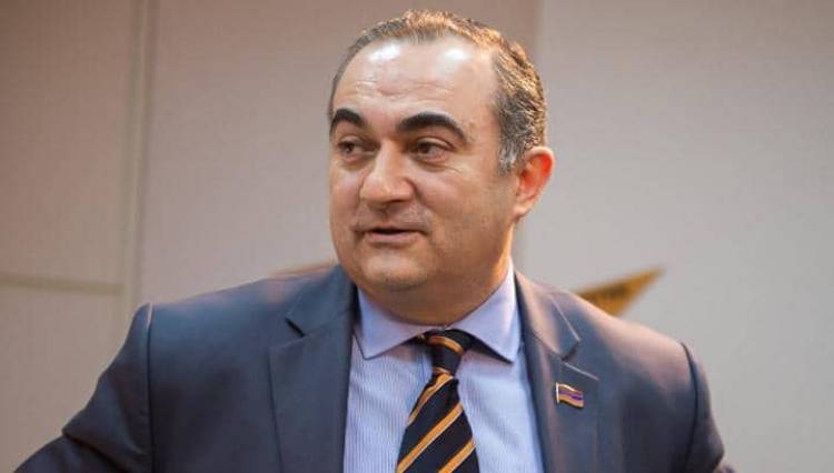 Հուլիսյան դեպքերն աչքակապության փորձ էին․ Թևան Պողոսյան