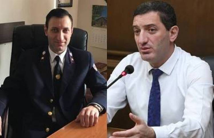 Մինչ այս պահը արցունքաբեր գազից եղբայրս չի տեսնում․ «Հրապարակ»