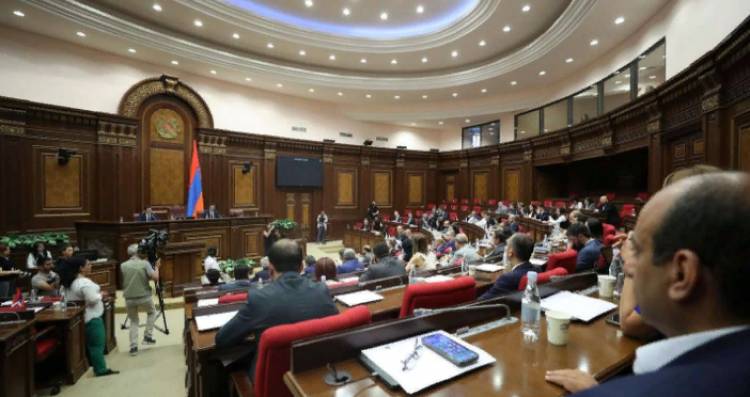 Ընդդիմադիրներին մանդատներից զրկելու հարցով ԱԺ խորհրդի նիստը՝ վաղը