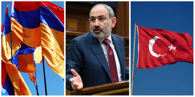 ՔՊ-ն հայ-թուրքական հաշտեցումը ցանկանում է «վաճառել» գերտերություններին