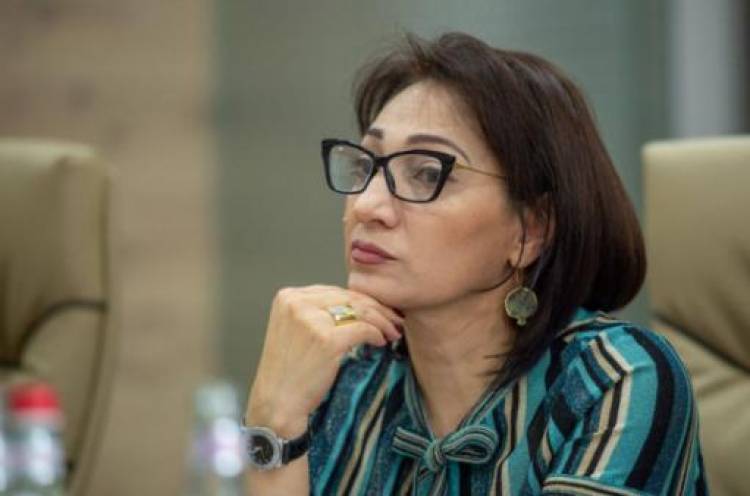 Աշխարհաքաղաքական նոր միջավայրում Հայաստանը շարունակում է իր անղեկ վայէջքը․ Լիլիթ Գալստյան