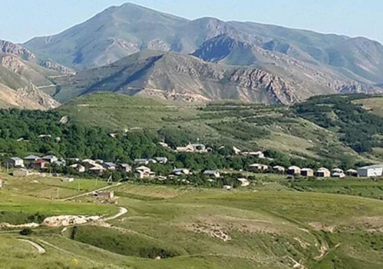 Ադրբեջանցիները մարդ են առևանգել. «Հրապարակ»