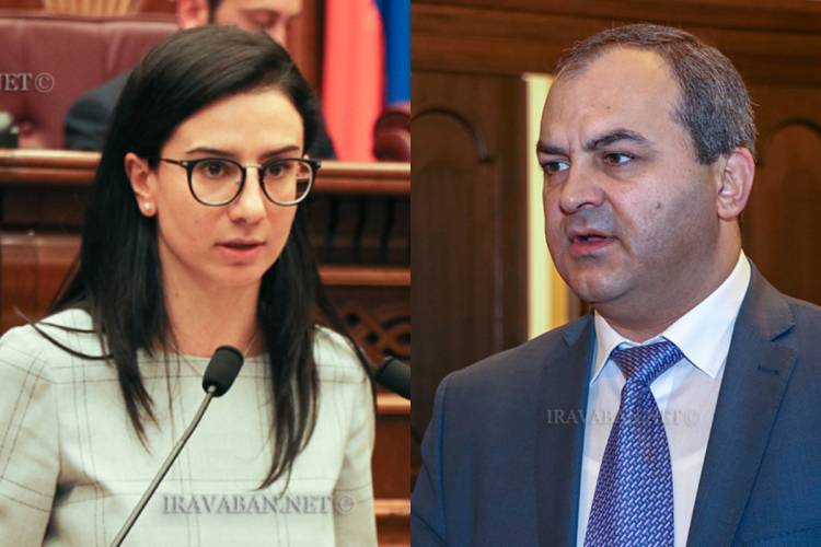Շատ դատախազներ կլքեն համակարգը. խառնաշփոթ է. «Ժողովուրդ»