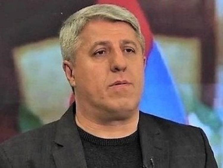 Իրական օրակարգերից մեկը պետք է դառնա Հայաստանում և Արցախում բնակչության զգալի աճի խթանումը. Իրանագետ