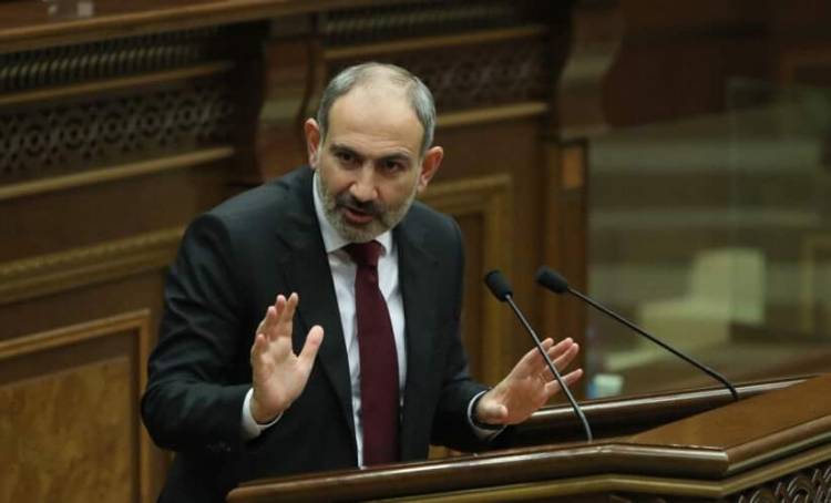 Նիկոլ Փաշինյանը խաբել է. մաս 49․ «Ժողովուրդ»