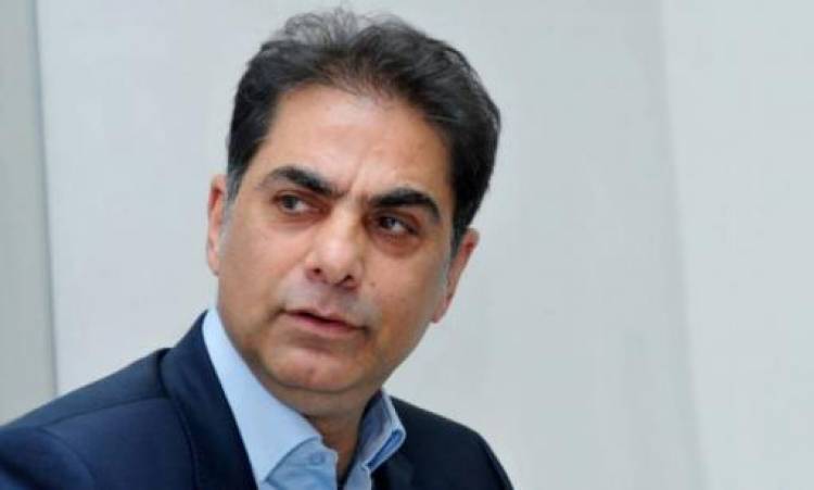 Երեկ ինձ արգելվեց մուտք գործել Հայաստան, Փաշինյանի հրամանով՝ ՀՀ–ում համարվում եմ անցանկալի անձ