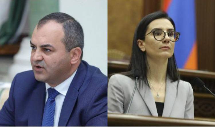 Դատախազները բնականոն հունով շարունակում են իրենց գործունեությունը․ արտառոց փոփոխություններ չկան. Գլխավոր դատախազի խորհրդական