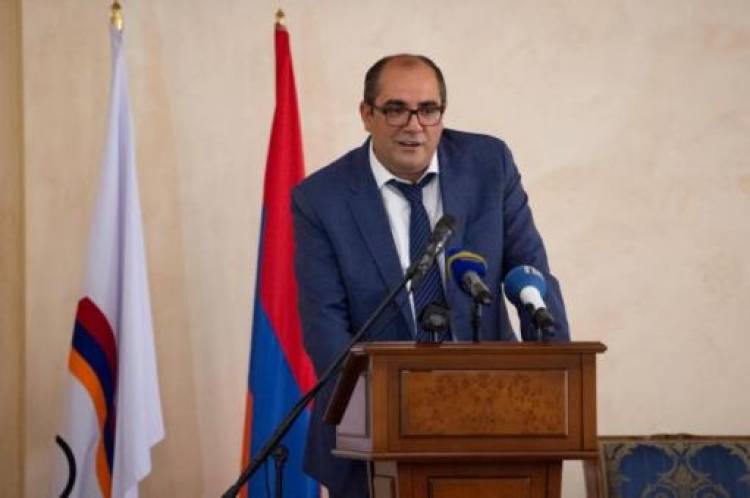 Գոռ Մինասյանը, Վարազդատ Լալայանը եւ Սիմոն Մարտիրոսյանը դեռ պետք է պայքարեն հավաքականի 2 տեղի համար