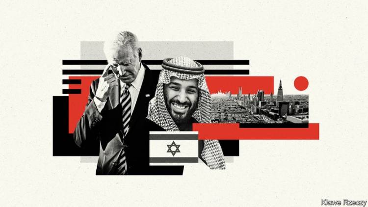 Ի՞նչ նպատակ է հետապնդում ԱՄՆ նախագահ Ջո Բայդենի ուղևորությունը Մերձավոր Արևելք, մասնավորապես՝ Իսրայել