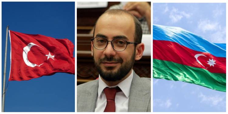 Արթուր Հովհաննիսյանը «կառավարելու» է թուրք-ադրբեջանական տանդեմից եկող վտանգները 
