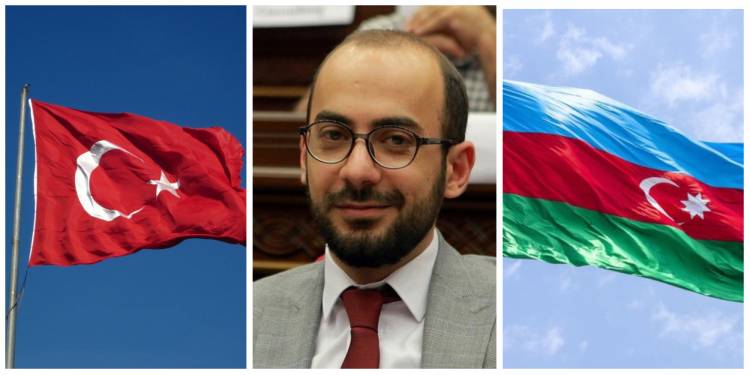 Արթուր Հովհաննիսյանը «կառավարելու» է թուրք-ադրբեջանական տանդեմից եկող վտանգները