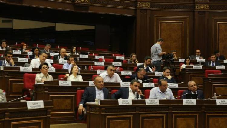 ՔՊ-ն ընդդիմության հարցով որոշում չի կայացնի․ «Հրապարակ»