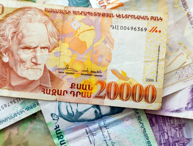 Տարադրամի փոխարժեքն աճել է. ԿԲ