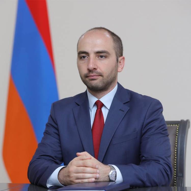 Հուլիսի 16-ին տեղի կունենա Հայաստանի և Ադրբեջանի ԱԳ նախարարների հանդիպումը