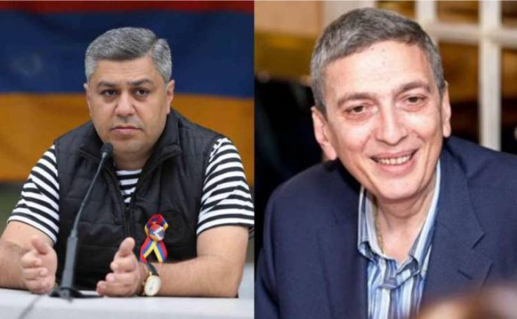 Արմեն Գրիգորյանի մահը, իսկ ավելի ճիշտ սպանությունը այն ապօրինի և անբարո ժամանակի վկայությունն է, որում մենք ապրում ենք․ Արթուր Վանեցյան