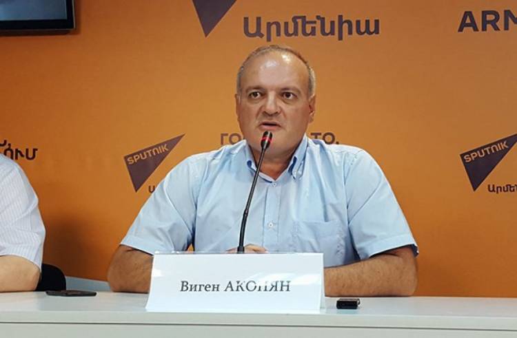 «Իշխանությունը սոցիալական հենարան չունի. աղմուկը տասնապատիկ մեծ է իրական գործընթացներից». «Փաստ»