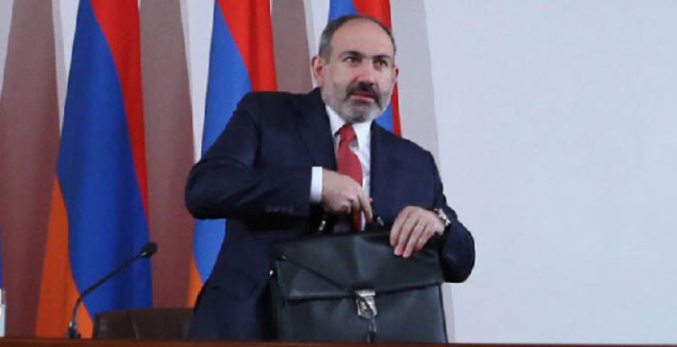 Պետության քայքայման գործընթացը՝ արագացման փուլում. «Փաստ»