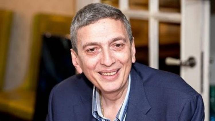 Ինչու Արմեն Գրիգորյանը թույլ չի տվել խոսել առողջական խնդիրների մասին. «ՀՐԱՊԱՐԱԿ»