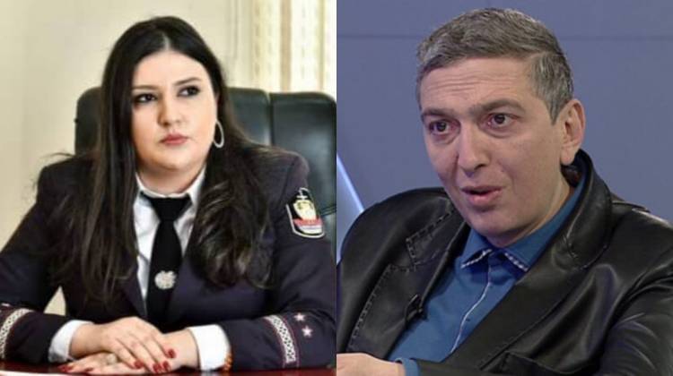 Դատավորը ցավում է, բայց չի զղջում. «ՀՐԱՊԱՐԱԿ»