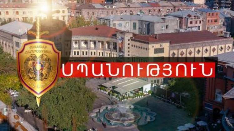Դավիթաշենի հուշարձանի մոտ 49-ամյա քաղաքացու են դանակահարել. նա մահացել է
