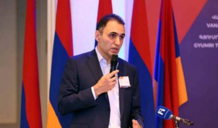Ավետիք Չալաբյանի գործը ևս մակագրվել է դատավոր Մնացական Մարտիրոսյանին