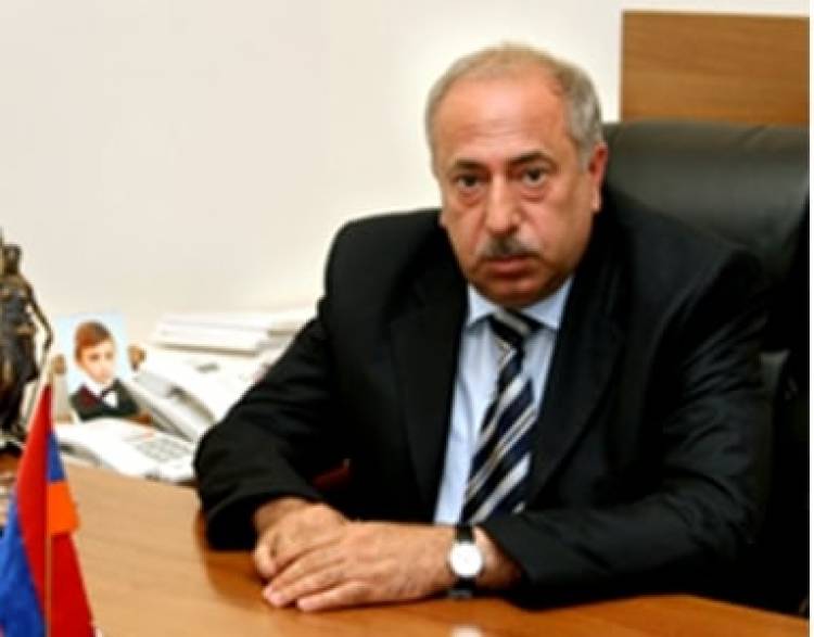 Վերաքննիչ քրեական դատարանի նախագահի լիազորությունները դադարեցվել են. ինչ պատմություններով է նա հայտնի. «Ժողովուրդ»