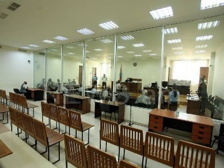 Տեղի կունենա «Սիլվայի գործով» նիստ
