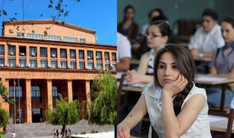 Բարձր ուսման վարձեր, սխալ կրթություն դպրոցներում. ինչո՞ւ են թափուր մնացել բուհերում անվճար և վճարովի տեղերը