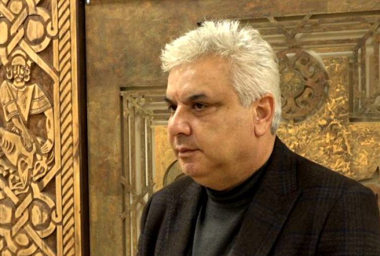 Հայաստանում բոլորը ընդդիմության ընդդիմություն են․«Հրապարակ»