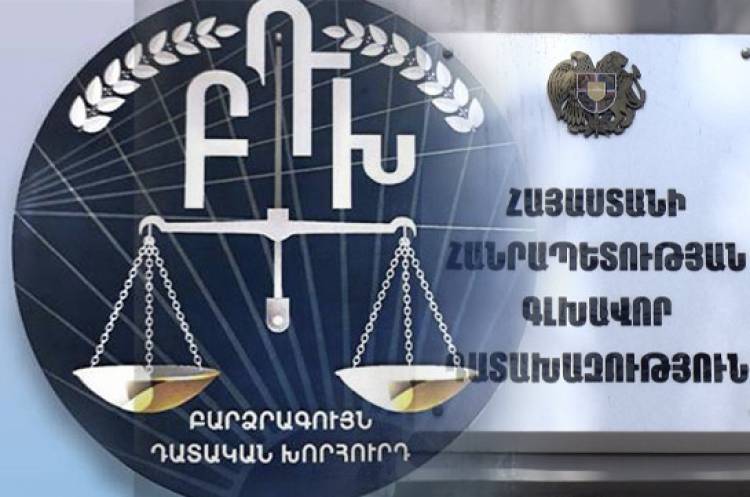 ԲԴԽ-ն դատապարտում է հատկապես պետական մարմինների կողմից նման գործելաոճը. պետք է լինել հնարավորինս զուսպ, չհատել կոռեկտության սահմանները. ԲԴԽ-ն՝ Դատախազությանը