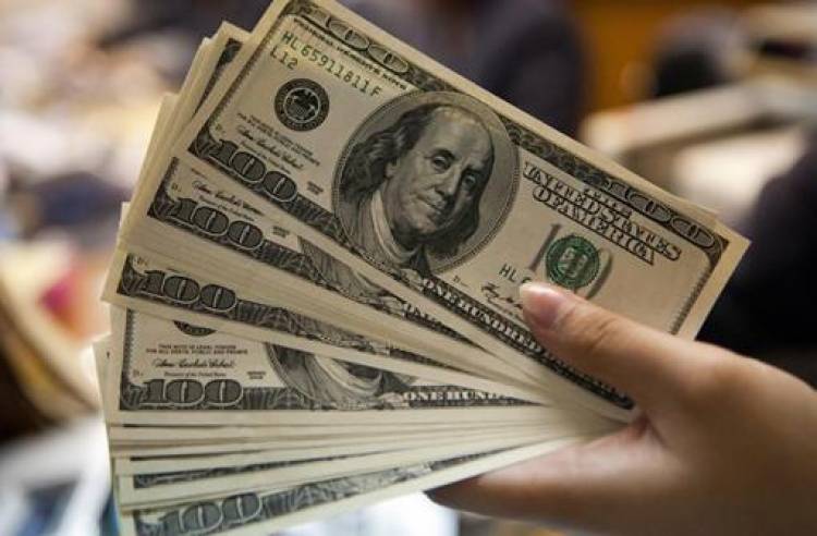Դոլարի փոխարժեքն աճել է, եվրոն արժեզրկվել է