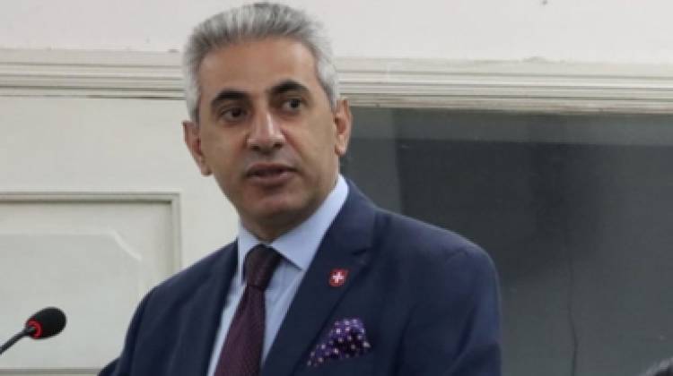 Ադրբեջանն ամենաուշը 2025 թվականին պատրաստվում է պատերազմի․ Էդգար Ղազարյան