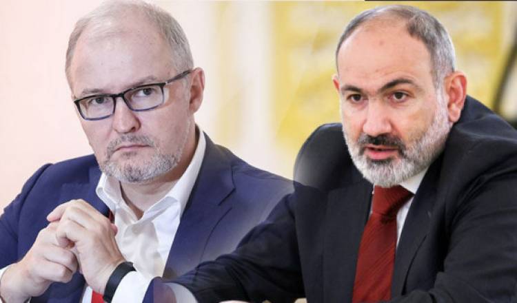«Գեոպրոմայնինգը» շանտաժի՞ է ենթարկում կառավարությանը. ուզում են հեշտությամբ կորզել հարուստ հատվածներում գտնվող պղինձը և ստանալ գերշահույթ. «Փաստ»