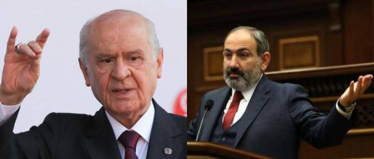 «Գորշ գայլերի» ուղերձը ՔՊ-ական «խաղաղության աղավնիներին»