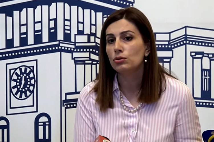 44-օրյա պատերազմում զոհված զինծառայողների ևս 50 մասունք ուղարկվել է Նիդերլանդներ. Նախարար