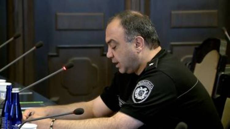 3 մլրդ դրամ ՀՀ ոստիկանությանը՝ պարեկային ծառայության մեքենաների համար