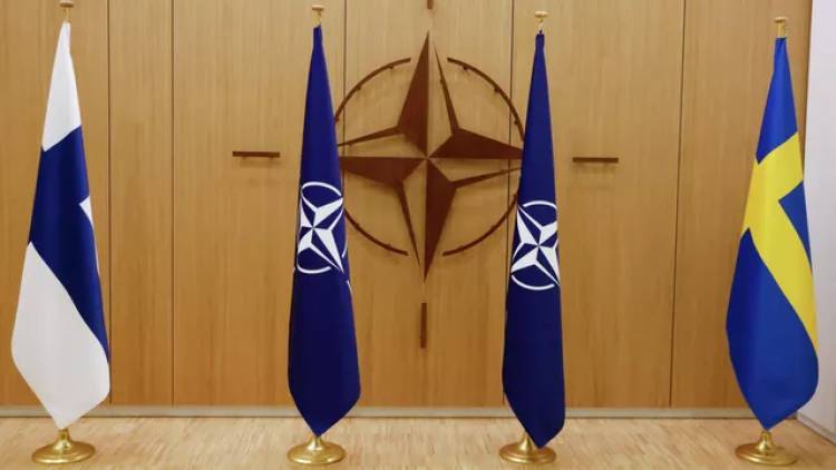 Бельгия ратифицировала соглашение о принятии Финляндии и Швеции в НАТО