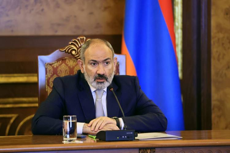 Վարչապետին է ներկայացվել Գնումների համակարգի զարգացման հայեցակարգի նախագիծը