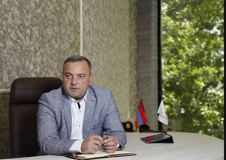 Վանաձոր համայնքը ձևավորված չէ․ պետության 3-րդ քաղաքը համայնքապետ չունի․ Վահե Դոխոյան