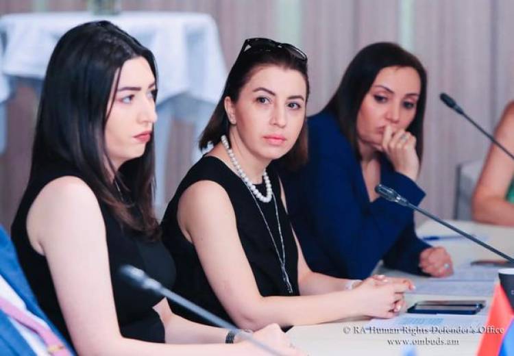 Նիկոլ Փաշինյանի օմբուդսմենն ամենաիշխանամետն ու անատամն է․ «Հրապարակ»