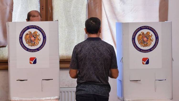 Ամառվա վերջը թեժ է լինելու․ «Հրապարակ»