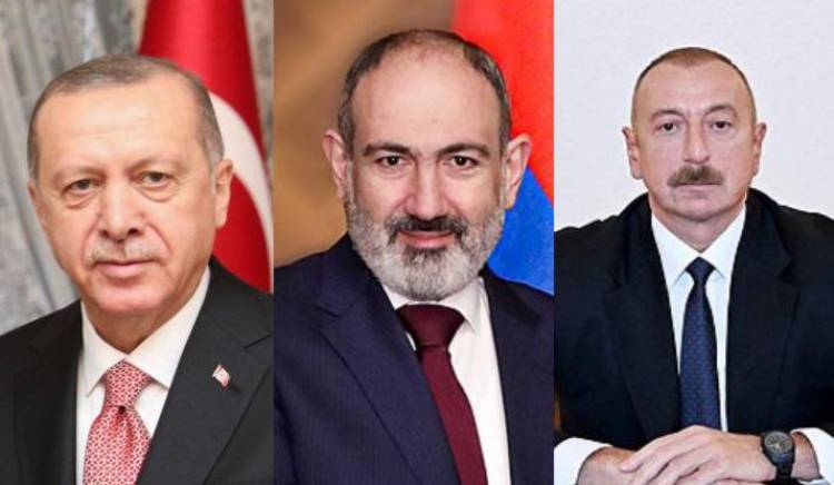 ՔՊ-Թուրքիա-Ադրբեջան եռակողմ բանակցությունները բերելու են նոր աղետների