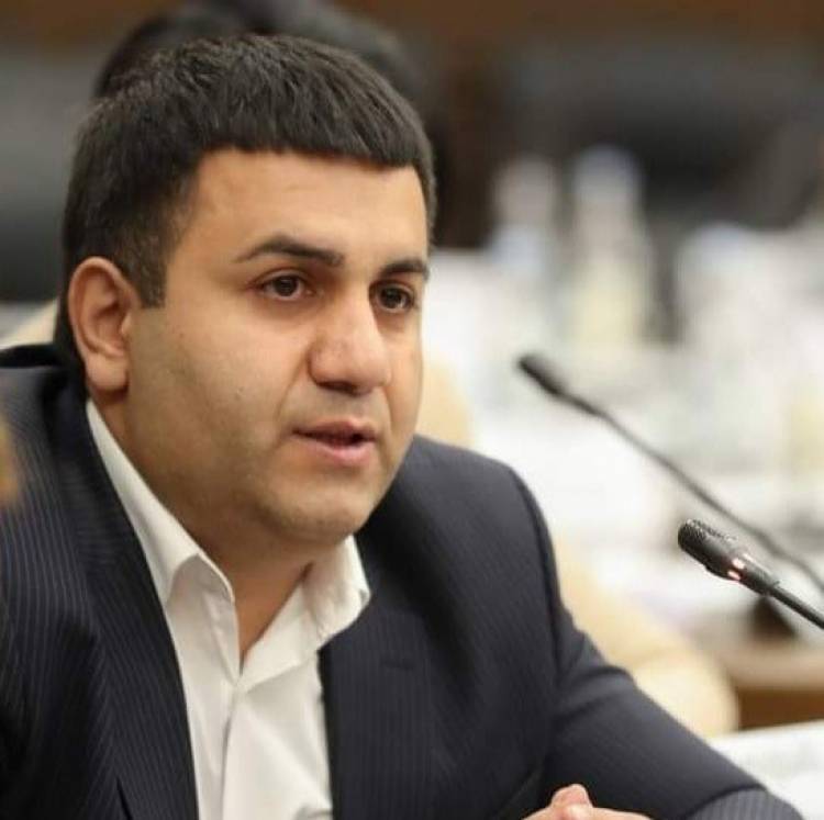 Նիկոլիզմի ժամանակ տգիտությունը դարձավ մոդա, իսկ կրթվելը` հետամնացություն. Բաբկեն Հարությունյան