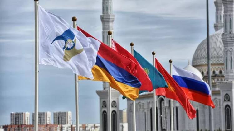В Гагаузской автономии Молдавии сформировали движение в поддержку ЕАЭС