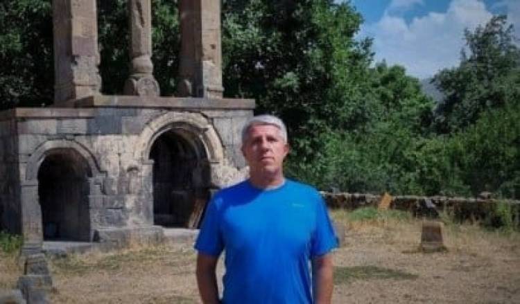 Բարբարոսի լկտիությունը չափ ու սահման չունի. Վարդան Ոսկանյան